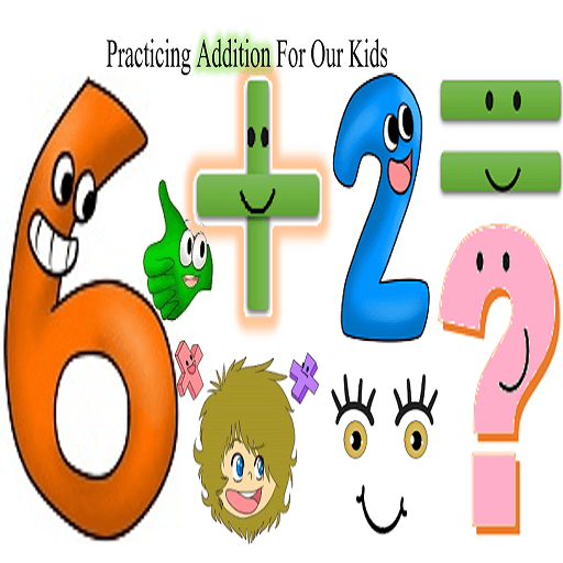 Sum Up to 10 Worksheet: Addition & Counting